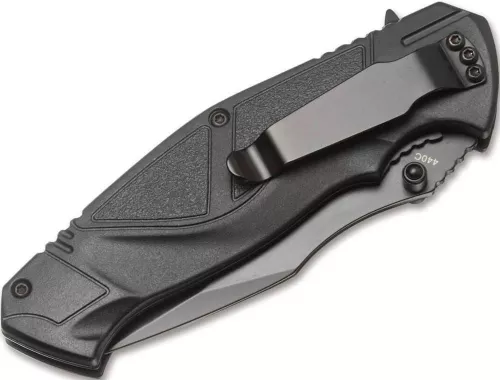 cumpără Cuțit turistic Boker Magnum Advance All Black Pro în Chișinău 