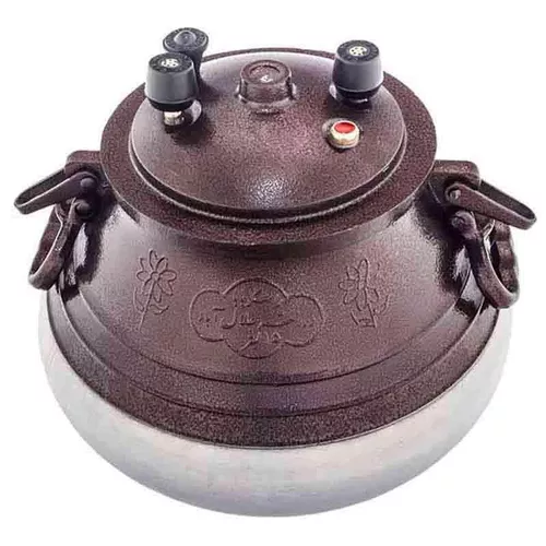 купить Казан Rashko Baba Ceaun Afganez M 30 Litri (CSPAM30) в Кишинёве 