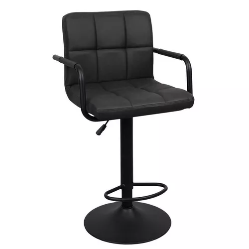 cumpără Scaun de bar Deco SB-042 Black în Chișinău 