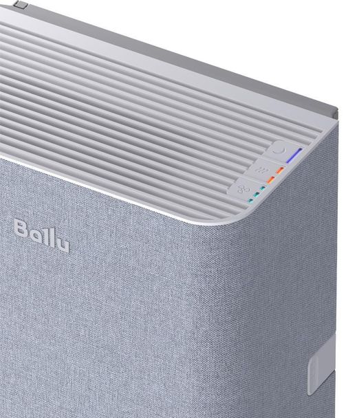 купить Очиститель воздуха Ballu ONEAIR ASP-100 в Кишинёве 