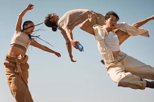 купить Колонка портативная Bluetooth Bose Soundlink Flex 2nd Gen, Blue Dusk в Кишинёве 