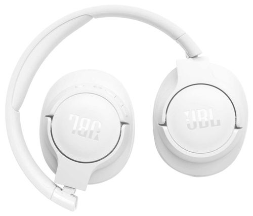 cumpără Căști fără fir JBL Tune 720BT White în Chișinău 