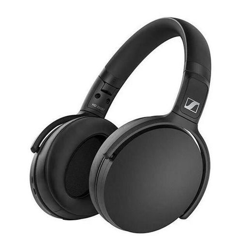 cumpără Căști fără fir Sennheiser HD 350BT Black în Chișinău 