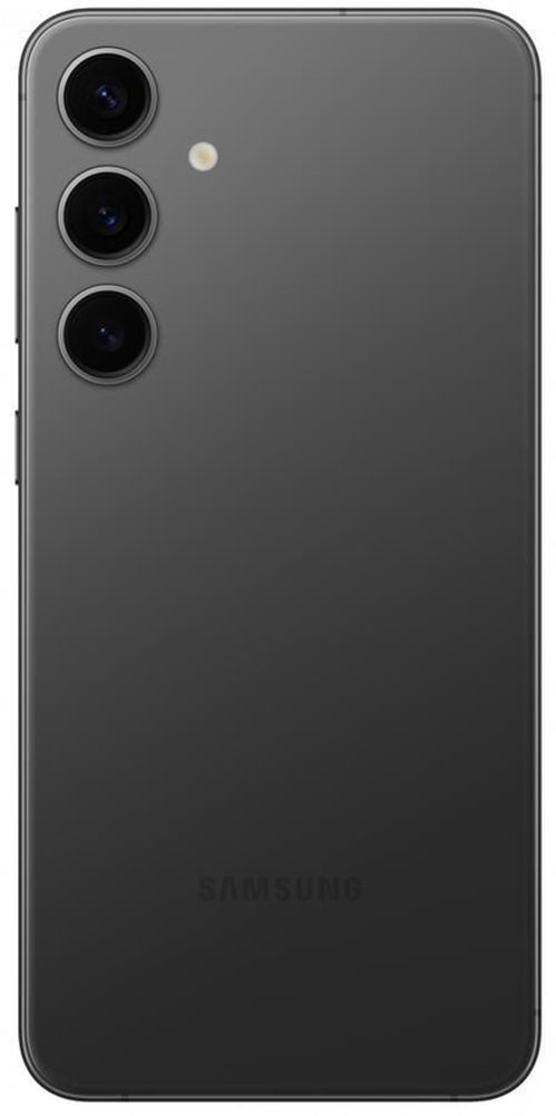cumpără Smartphone Samsung S926/128 Galaxy S24+ Black în Chișinău 