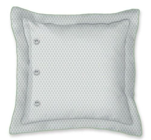 cumpără Textile de casă Pip Studio 320927 Il Paradiso Square Cushion Light Blue în Chișinău 