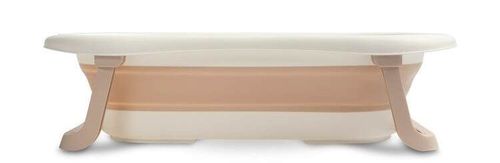 купить Ванночка Sensillo 20251 Ванночка складная Foldi beige в Кишинёве 