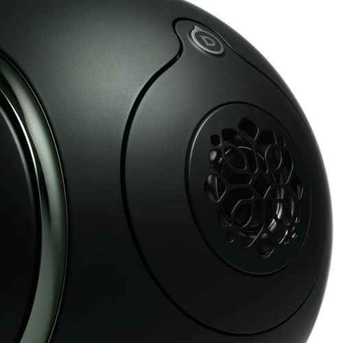 купить Колонки Hi-Fi Devialet Phantom Ultimate 98dB Deep Forest в Кишинёве 