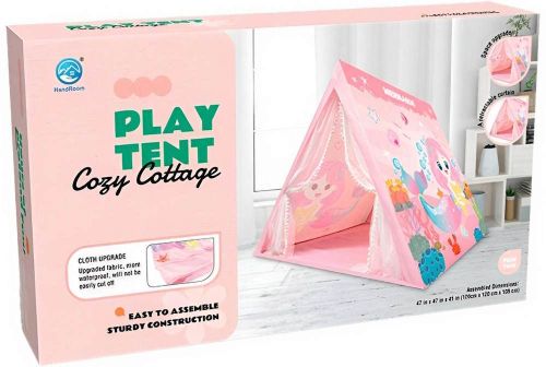 cumpără Complex de joacă pentru copii Richi (77785) Cort în Chișinău 