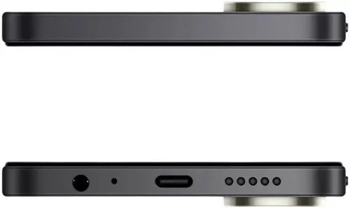 купить Смартфон Xiaomi POCO C81 Pro 4/256GB Black в Кишинёве 