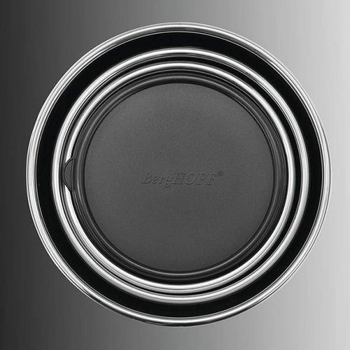 cumpără Container alimentare Berghoff 1106251 Set de boluri 8 buc în Chișinău 