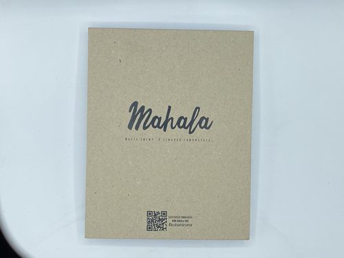 cumpără Mahala Notebook în Chișinău 