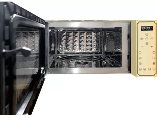 купить Микроволновая печь Kaiser M 2300 ELF EM в Кишинёве 