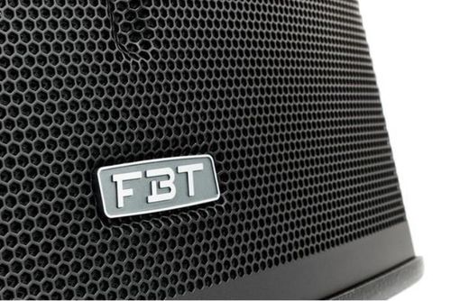 купить Сабвуфер FBT X-Sub 115SA в Кишинёве 