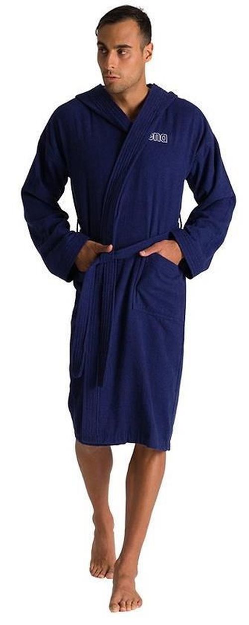 купить Домашний текстиль Arena халат 003210-700M Zeppelin Light в Кишинёве 