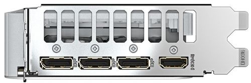 cumpără Placă video Gigabyte GeForce RTX™ 5060 EAGLE OC ICE 8G / 8GB GDDR7 în Chișinău 