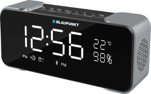 cumpără Ceas - deșteptător Blaupunkt BT16CLOCK în Chișinău 
