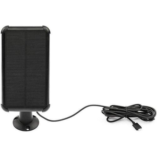купить Аксессуар для систем безопасности EZVIZ CS-CMT Solar Panel в Кишинёве 