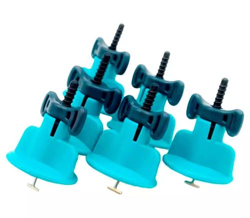 купить Плиткорез Bihui TSL1MM многоразовая СВП 3в1 1,0mm (50 buc) TSL1MM в Кишинёве 