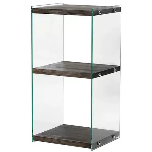 cumpără Raft de birou Trendy Aqua 2, Antracit, raft de carti în Chișinău 