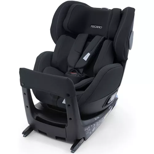 купить Автокресло Recaro Salia i-Size Prime Mat Black (00089025300050) в Кишинёве 