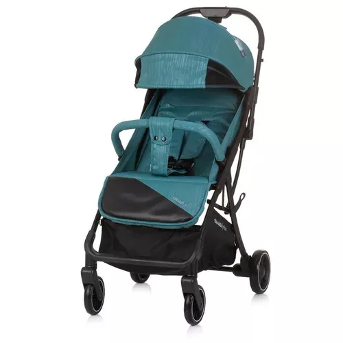 cumpără Сărucior pentru copii Chipolino LKKS02404TL KISS teal în Chișinău 
