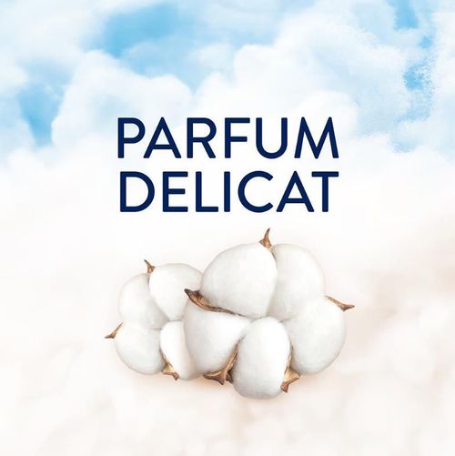 cumpără Balsam de rufe Lenor 9879 PARFUM SENSITIVE COTTON FRESH 59W în Chișinău 