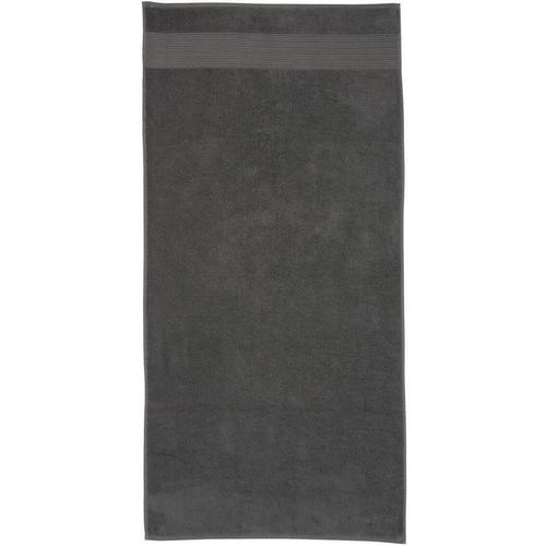 cumpără Prosop Beddinghouse 188289 Sheer Collection towel 50x100 Anthracite în Chișinău 