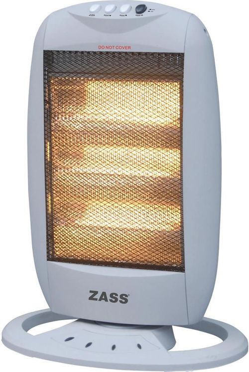cumpără Încălzitor infraroșu Zass HS 01 White în Chișinău 