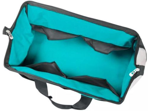 купить Рюкзак для инструментов Makita 831271-6 Geanta textila 550x300x250mm в Кишинёве 