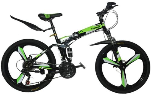 cumpără Bicicletă Tronix VL-389 3500040-26 în Chișinău 
