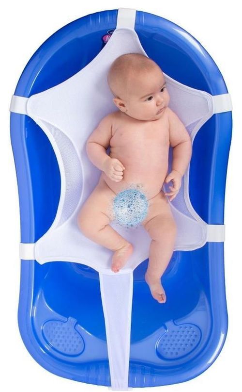 купить Аксессуар для купания Sevi Bebe 03 сеточка для ванночки в Кишинёве 