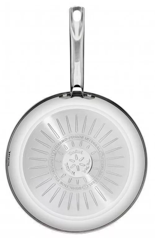 купить Сковорода Tefal B8170444 Intuition 24cm в Кишинёве 