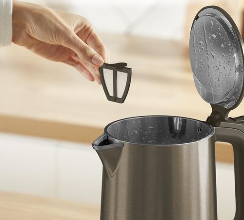 купить Чайник электрический Tefal KI871FE0 в Кишинёве 