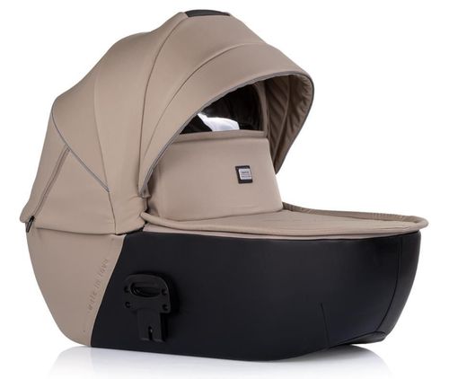 купить Детская коляска Chipolino KKIM02602LA Imperium latte в Кишинёве 
