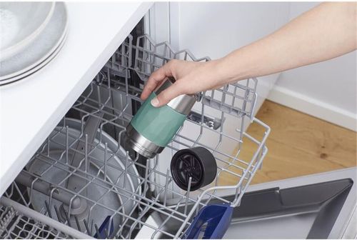 купить Термокружка Tefal N2160310 Compact mug 0,3l в Кишинёве 