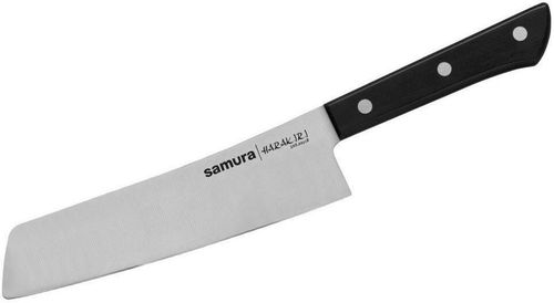 купить Нож Samura HARAKIRI Nakiri Modern 174mm (SHR-0042B) в Кишинёве 