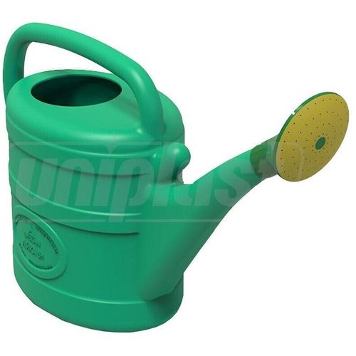 купить Лейка для цветов Uniplast 37208E Stropitoare 10 L (verde deschis) UA в Кишинёве 