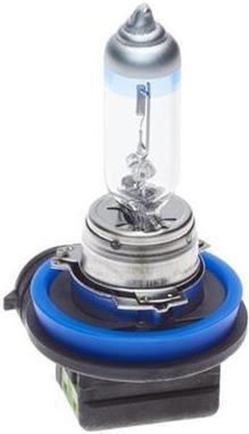 купить Автомобильная лампа Bosch H11 Ultra White 12V 55W PGJ19-2 blister (1 buc.) (1987301154) в Кишинёве 