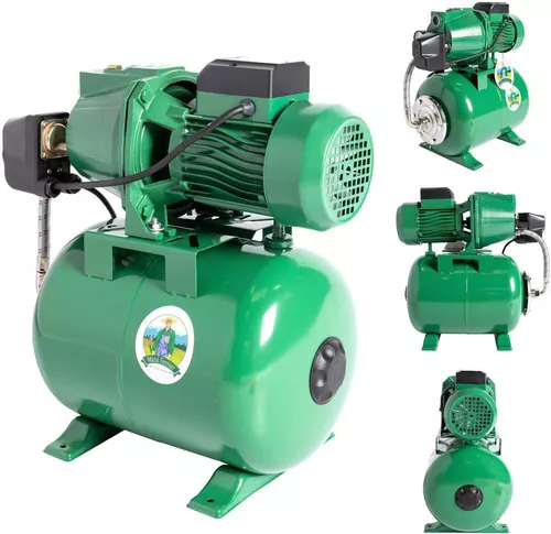 cumpără Pompă Micul Fermier cu pompa autoamors 1.5kW (GF-1473-S001-G01) în Chișinău 