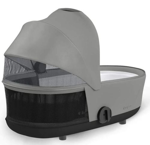 cumpără Accesorii pentru cărucior Cybex 523000929 Landou Mios Platinum Lux R Mirage Grey în Chișinău 
