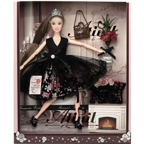 купить Кукла Richi R17 / 7 (34606) в Кишинёве 