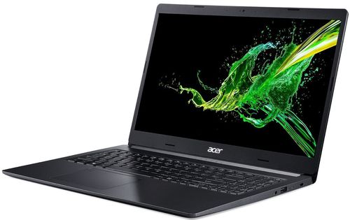 cumpără Laptop Acer A515-55 Charcoal Black (NX.HSHEU.003) Aspire în Chișinău 