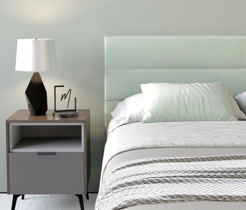 купить Кровать my-STYLE my-Amy 90x200 (P01D90M15) в Кишинёве 