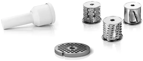 cumpără Mașină de tocat carne Bosch MMWP2004 în Chișinău 