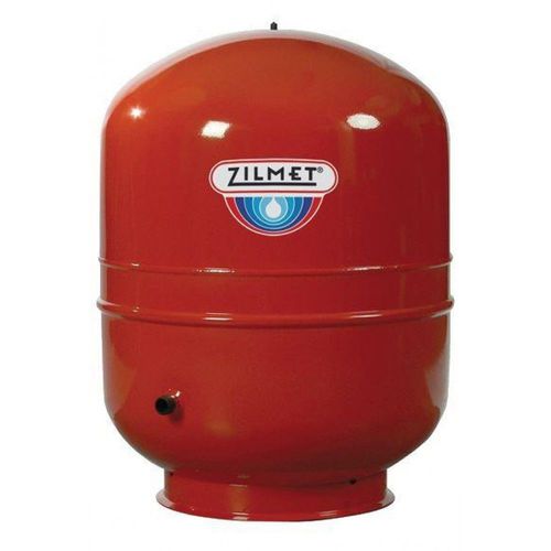 ZILMET Расширительные баки для отопления СAL-PRO 35L 