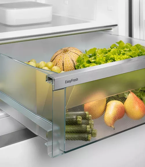 cumpără Frigider cu congelator jos Liebherr CNc 5023 în Chișinău 