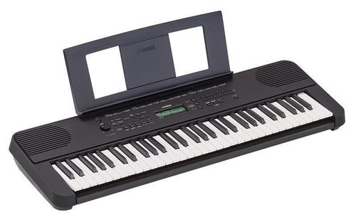 купить Цифровое пианино Yamaha PSR-E360 B в Кишинёве 