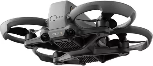 купить Дрон DJI Avata 2 Fly More Combo Single Battery в Кишинёве 