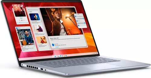 купить Ноутбук Dell 16 Plus (1018767105) в Кишинёве 