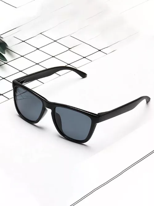 cumpără Ochelari de protecție Xiaomi Mijia Mi Polarized Navigator Sunglasses Grey în Chișinău 